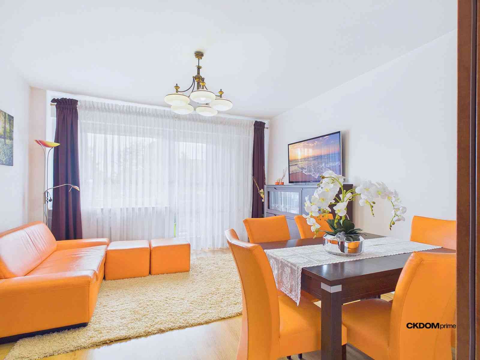 Mieszkanie 3 pokoje 72,73 m², Skarżysko-Kamienna, ul. Pułaskiego - zdjęcie 2