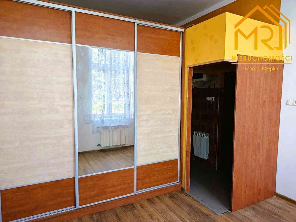 1-pokojowe mieszkanie do wynajęcia, parter - ul. D - zdjęcie 7