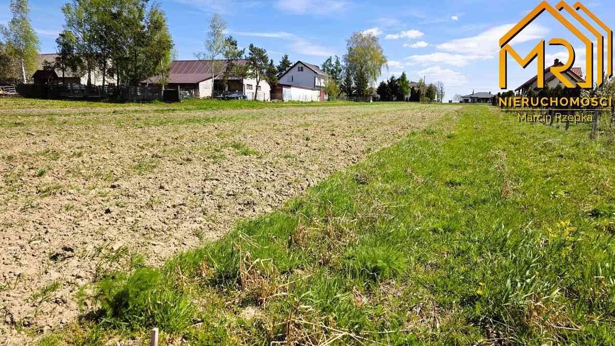Kompleks trzech działek budowlanych w Łukowej - zdjęcie 6