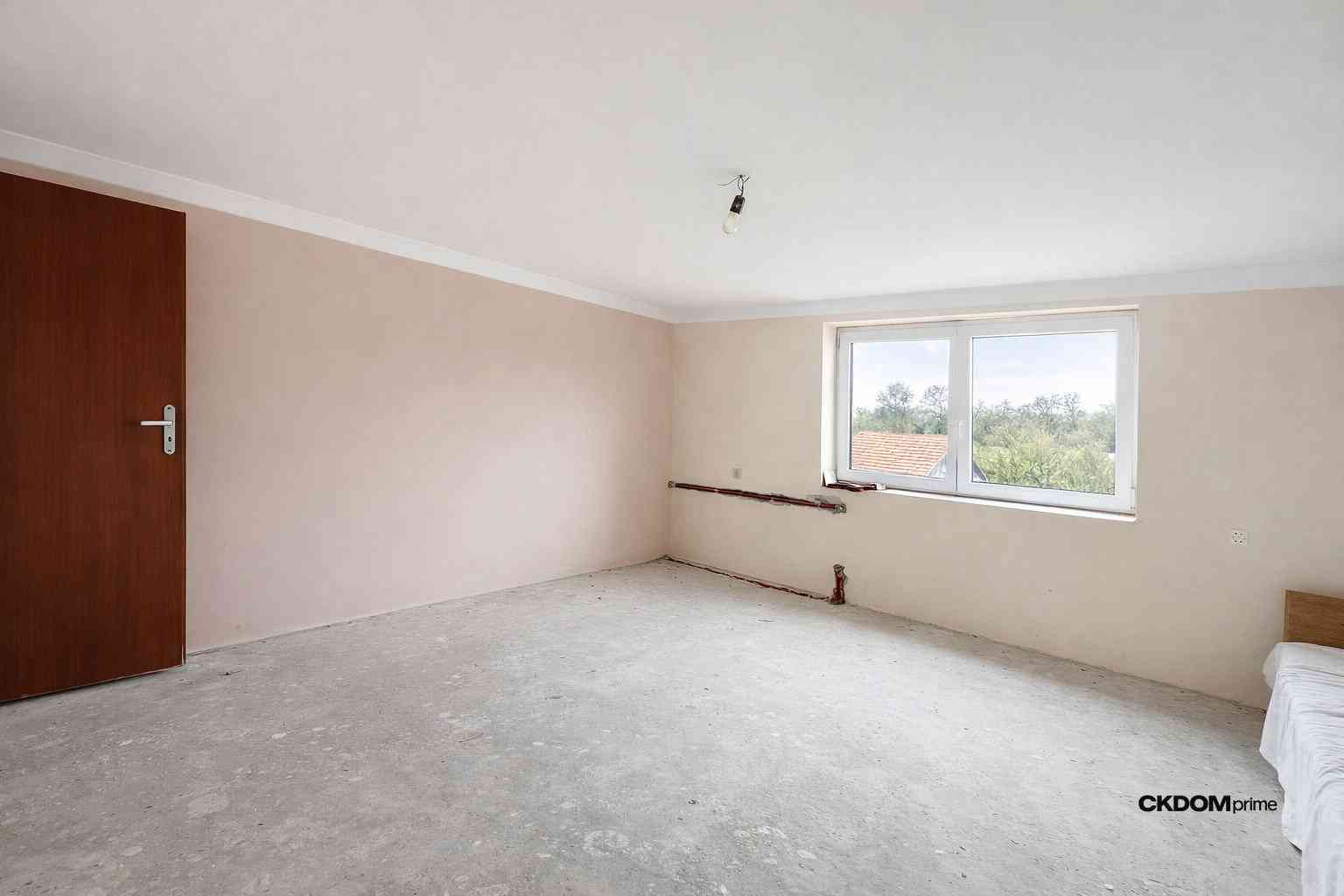 Dom 150m2 działka 2700m2 NOWA CENA - zdjęcie 5