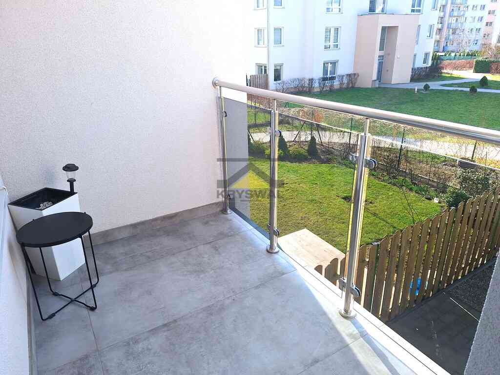 2-pokojowy apartament z miejscem postojowym! - zdjęcie 11