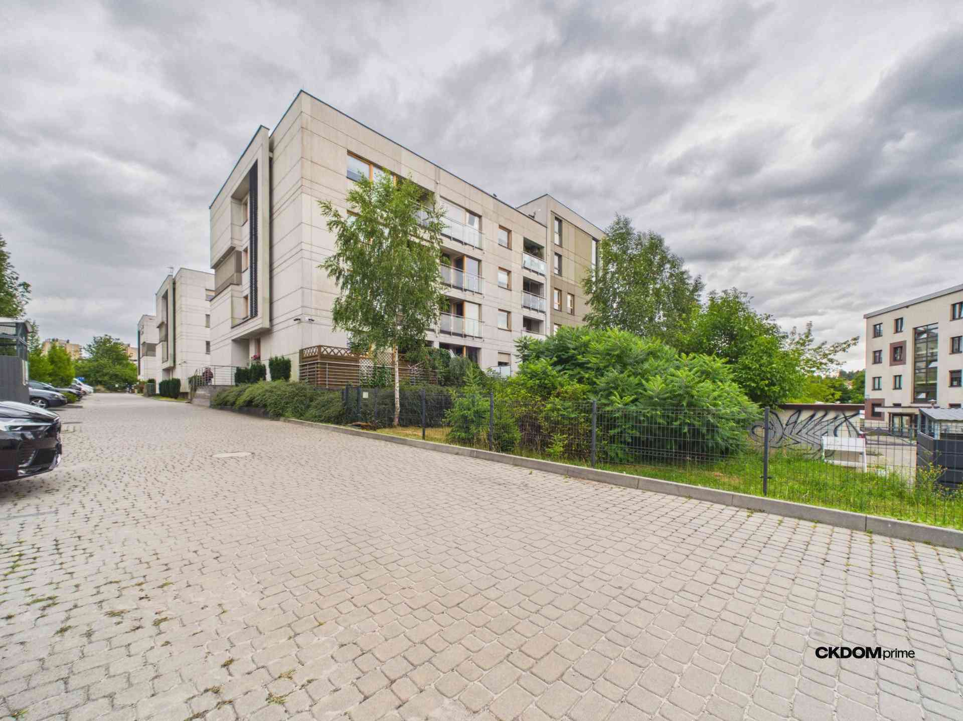 Kielce Ślichowice Kazimierza Wielkiego 3 pokoje  - zdjęcie 12