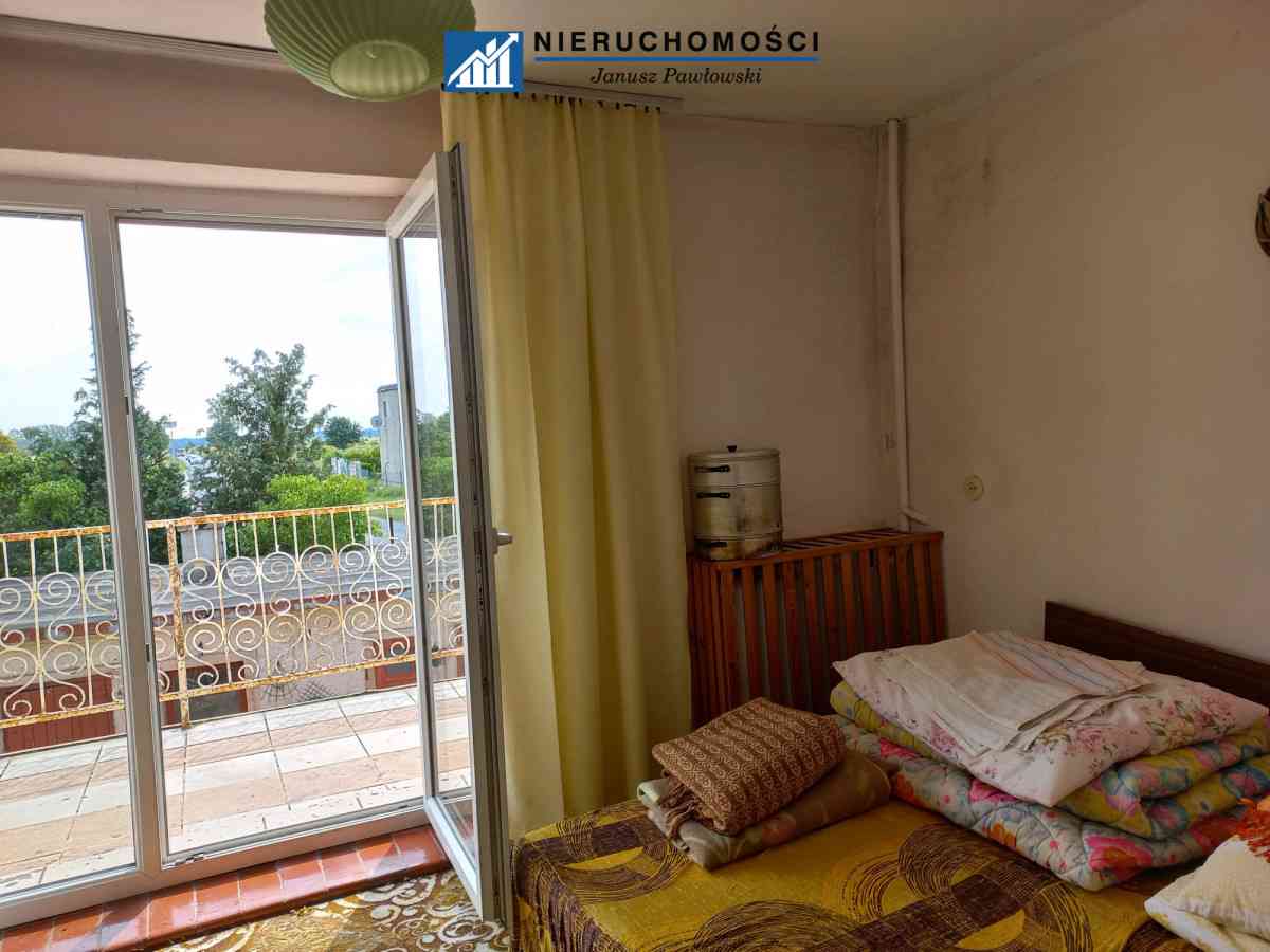 Dom wolnostojący 250m2 | Działka 34ar | Budynki - zdjęcie 15