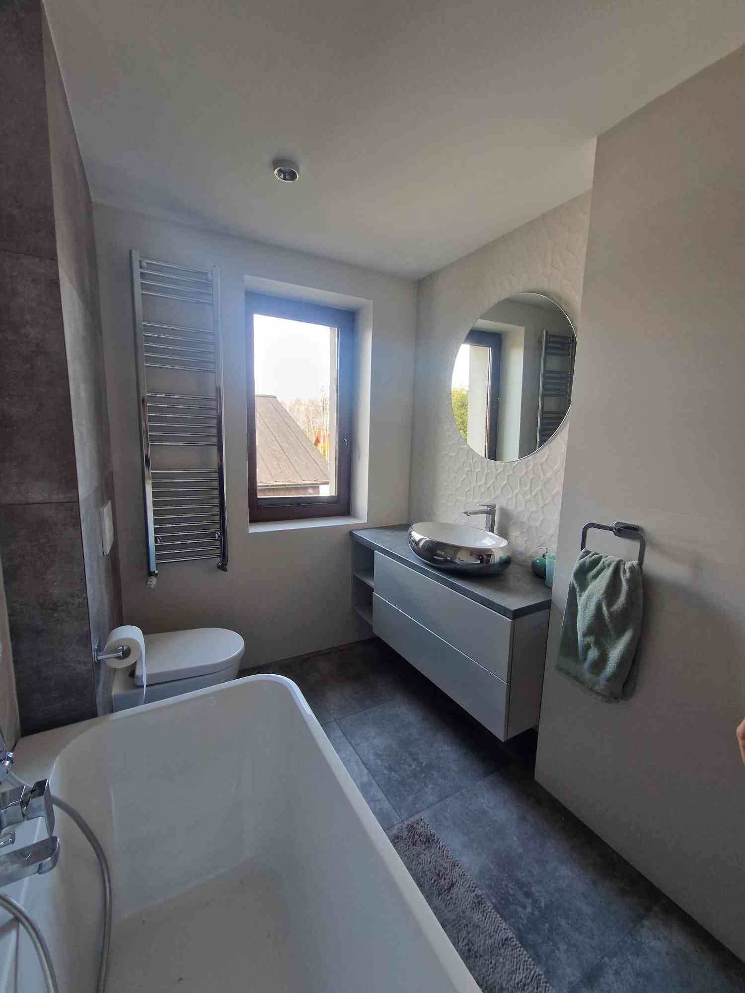 Dom wolnostojący 190 m², Pszczyna Podstarzyniec - zdjęcie 4