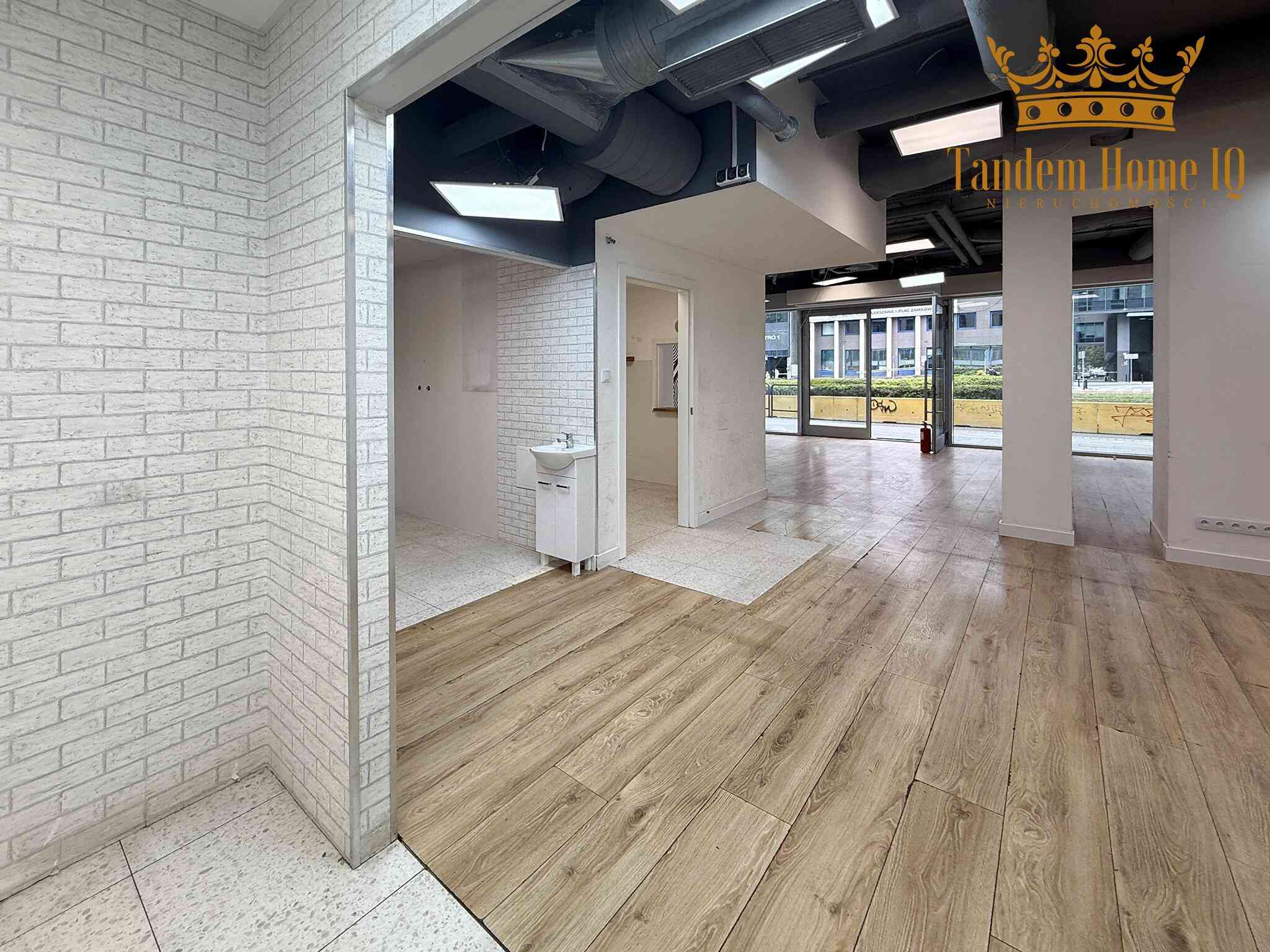 Do wynajęcia lokal handlowy 157 m² Parter – duży ruch pieszych - zdjęcie 5