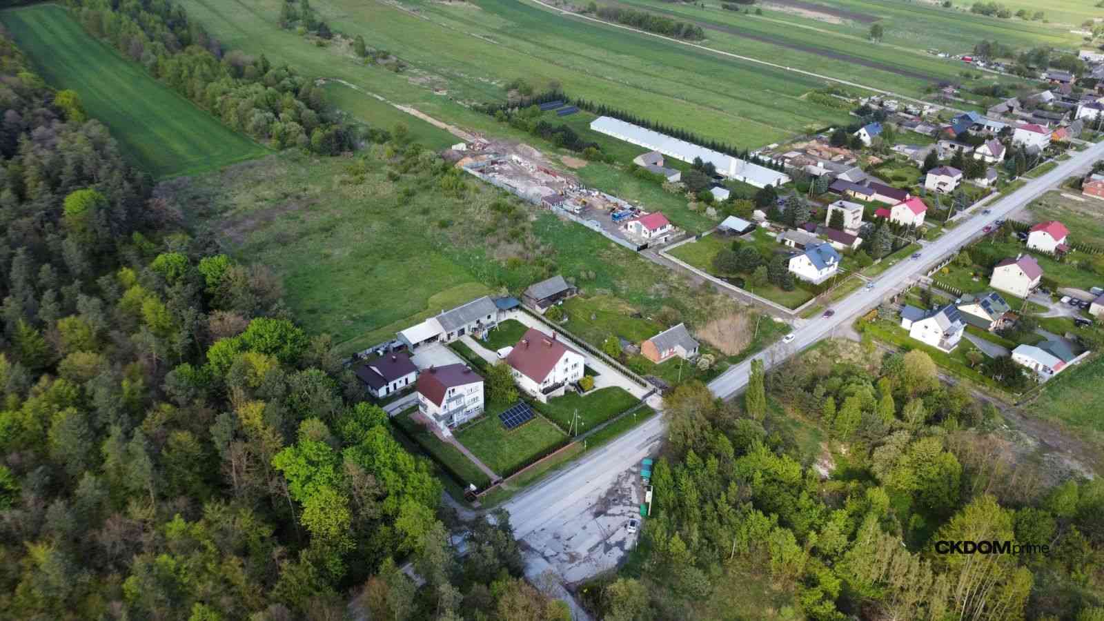 Duża działa Kielce ul. Posłowicka - zdjęcie 2