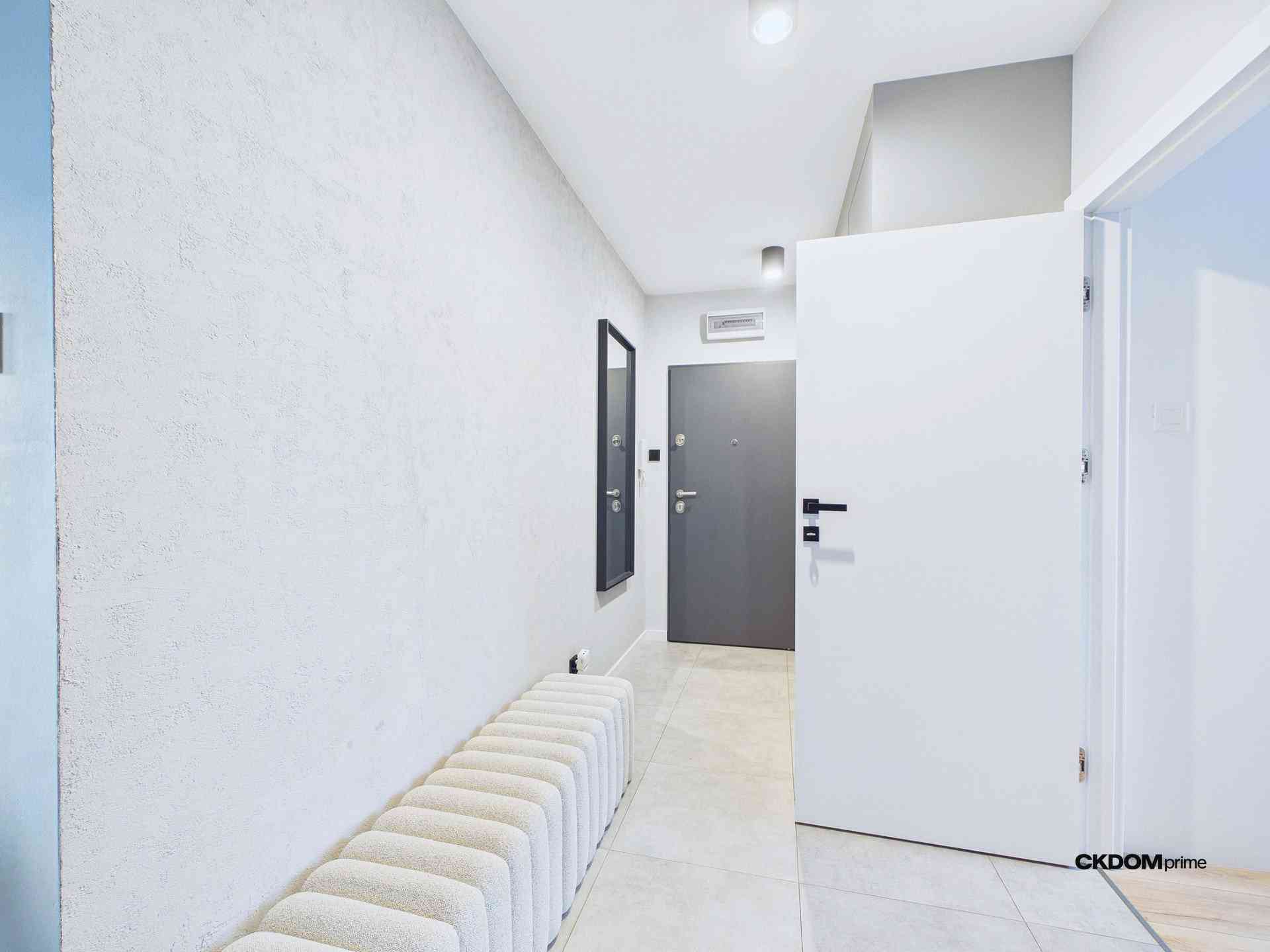 Stylowy apartament z balkonem - Wyścigowa 43F, Radom - zdjęcie 18
