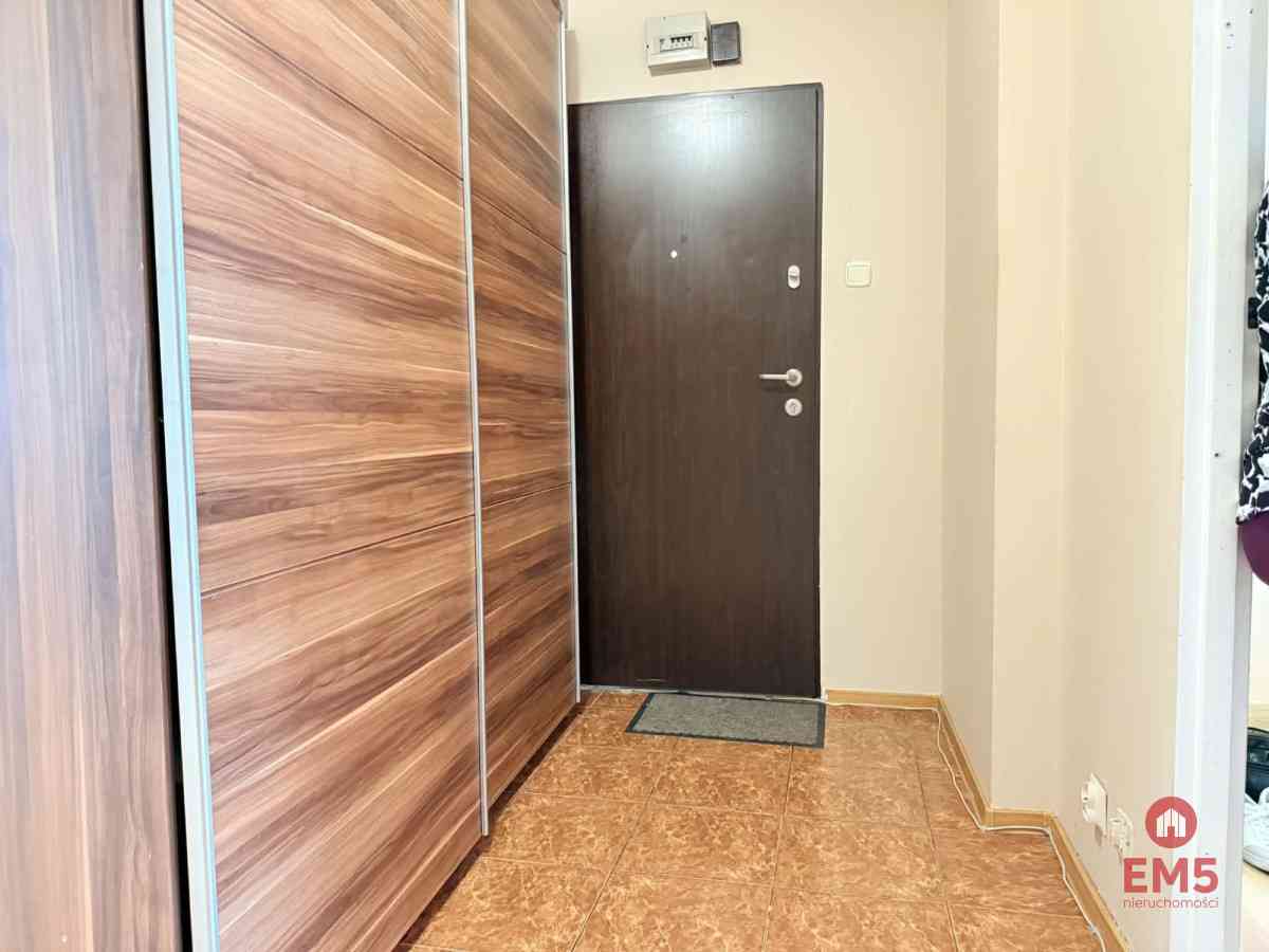 2 pokoje 44m2 Ul.Dubois - zdjęcie 6