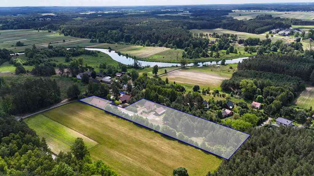 Bukowce | Kompleks domów z basenem - zdjęcie 6