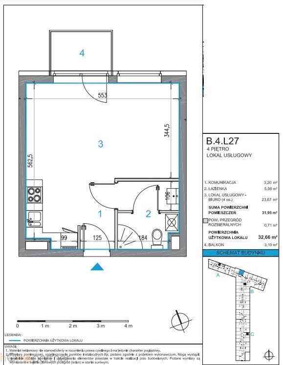 Nowoczesny apartament Wrocław Gaj - zdjęcie 9