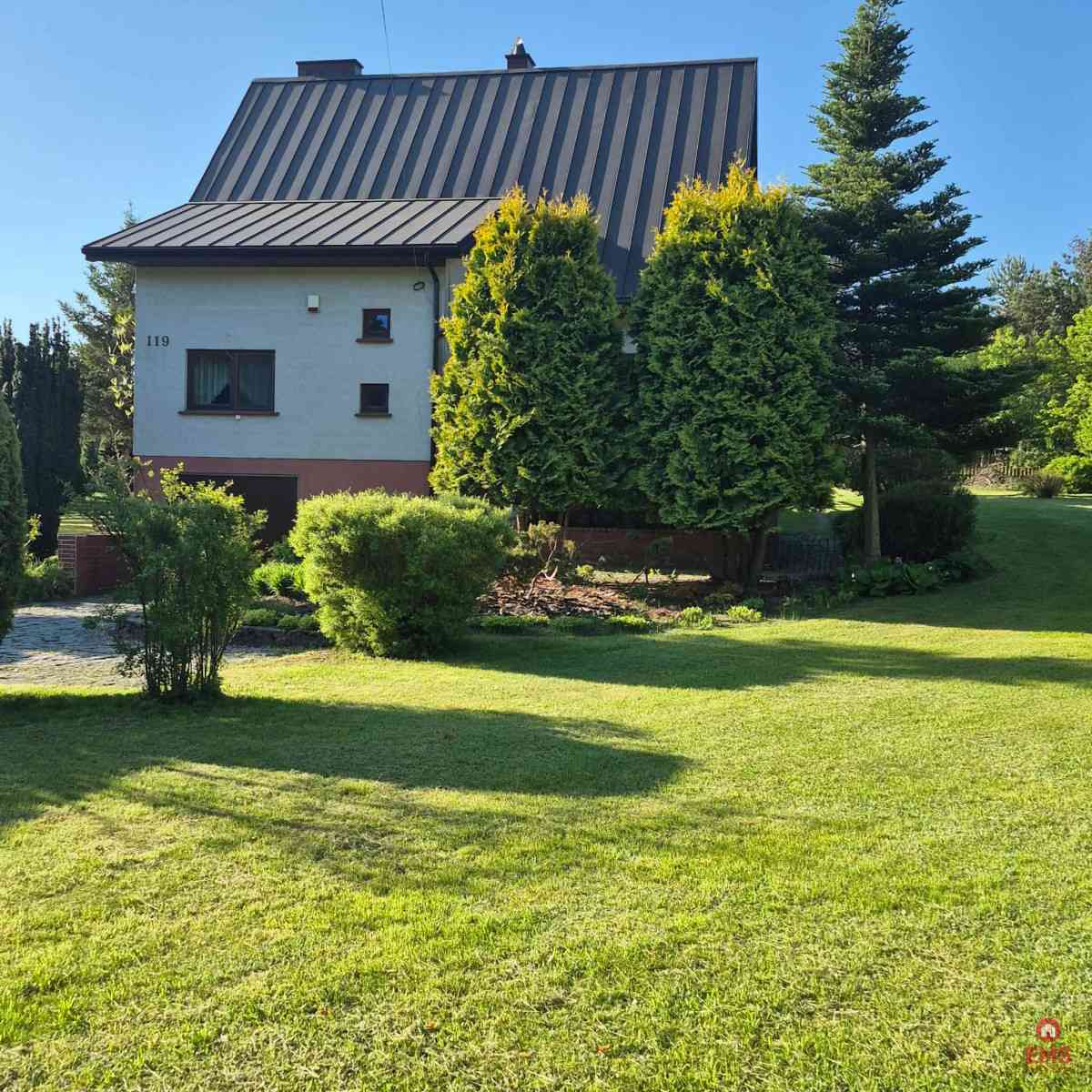 Energooszczędny Dom 300m od jeziora Giby-Suwalszcz - zdjęcie 23