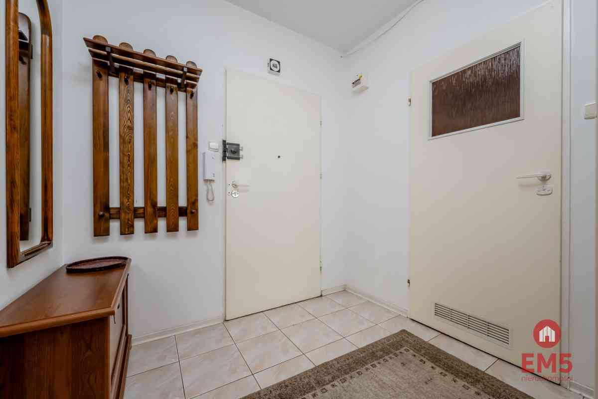 2 pokoje na parterze, balkon - zdjęcie 8