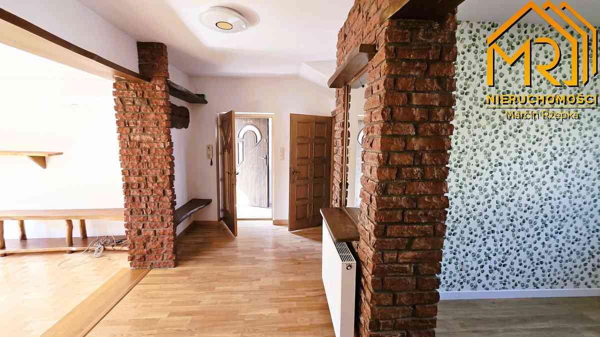 Komfortowy dom na obrzeżach miasta Tarnowa - zdjęcie 6
