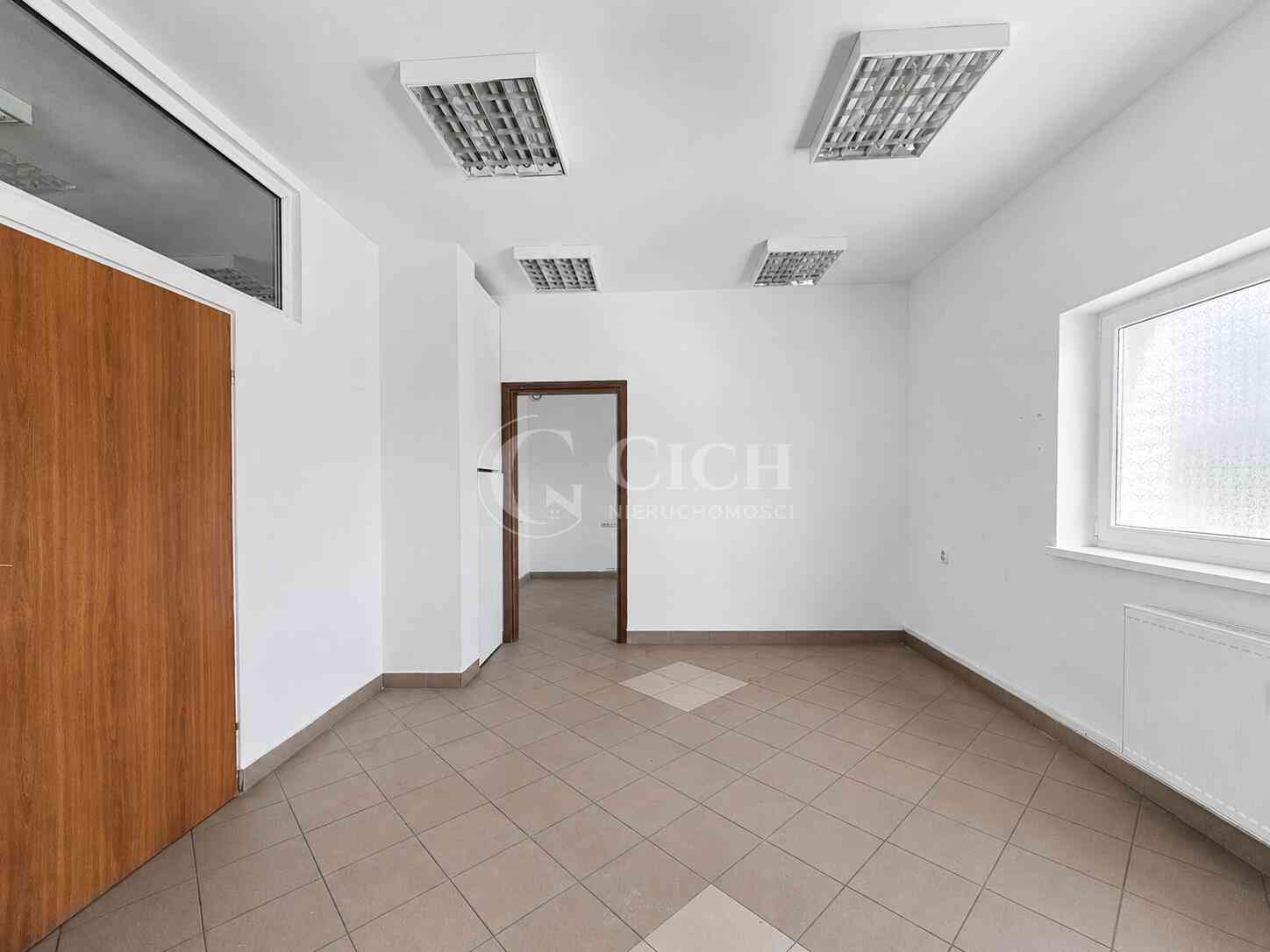 LOKAL 174,90 M² | PARTER | PARKING | UL. TOROWA 1 - zdjęcie 6