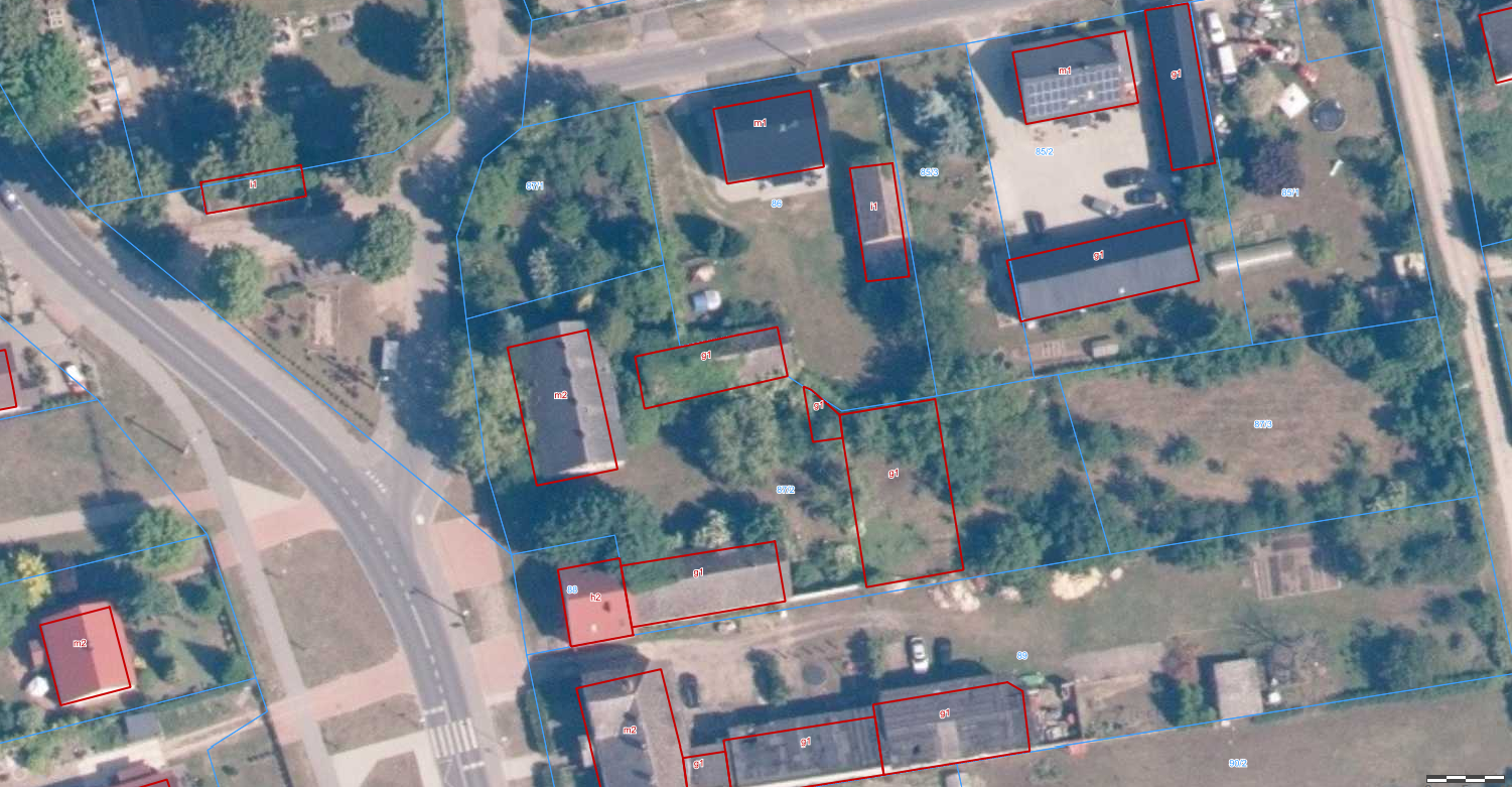 Stary dom – wyjątkowa nieruchomość w Bielkowie - zdjęcie 3