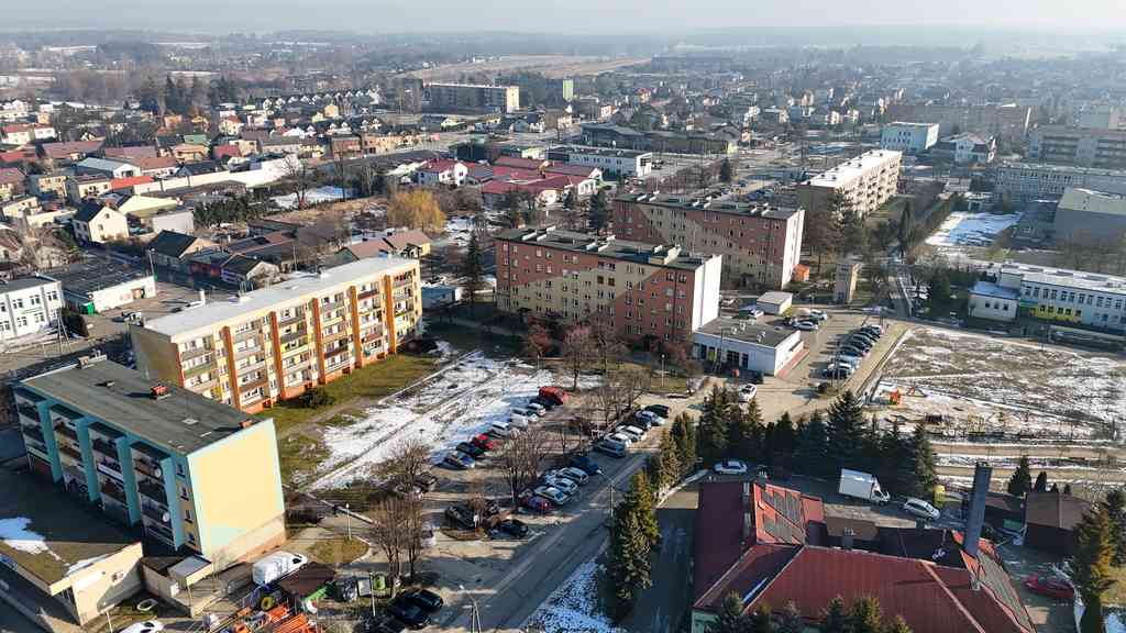 Praszka, ul. Mickiewicza | Mieszkanie na sprzedaż - zdjęcie 11