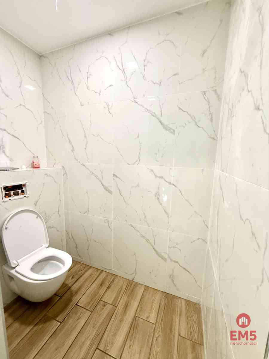 *** HALA MAGAZYNOWA *** POWIERZCHNIA 300 m2 *** - zdjęcie 8