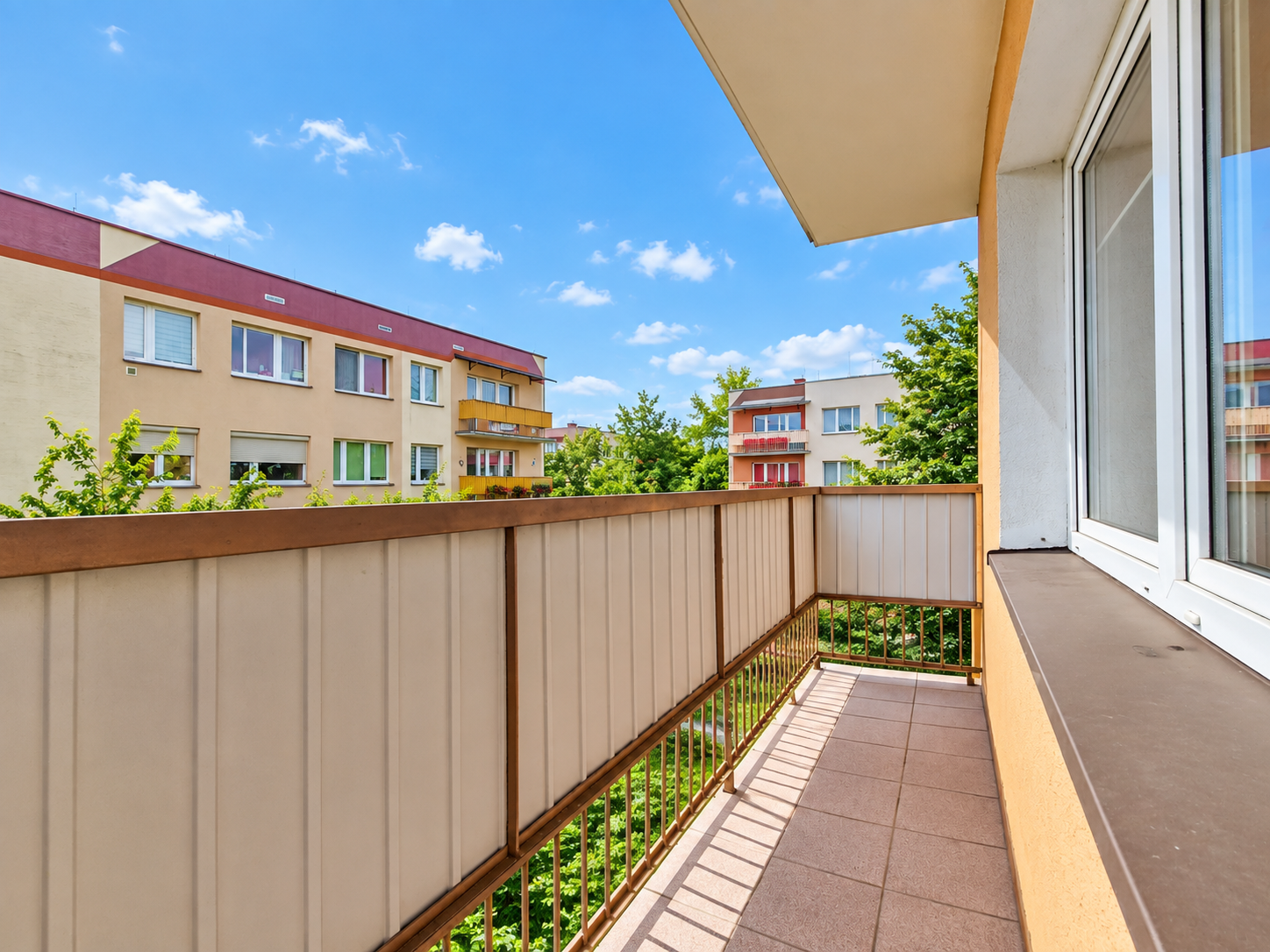 Mieszkanie 3-pokojowe, 49,2 m², Kędzierzyn-Koźle, Pogorzelec
