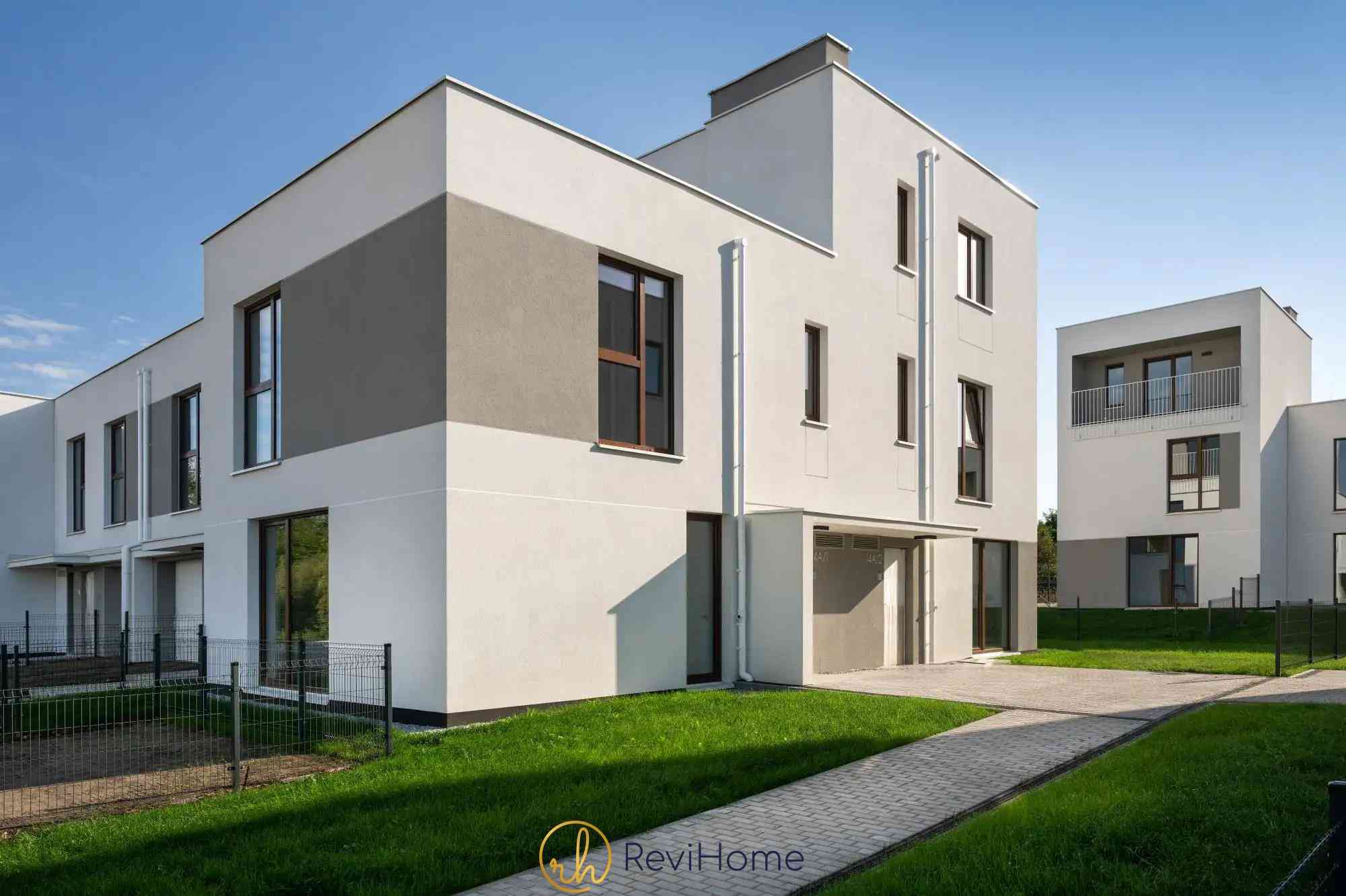 Wyjątkowy, ekologiczny dom Falenty Nowe gm. Raszyn - zdjęcie 2