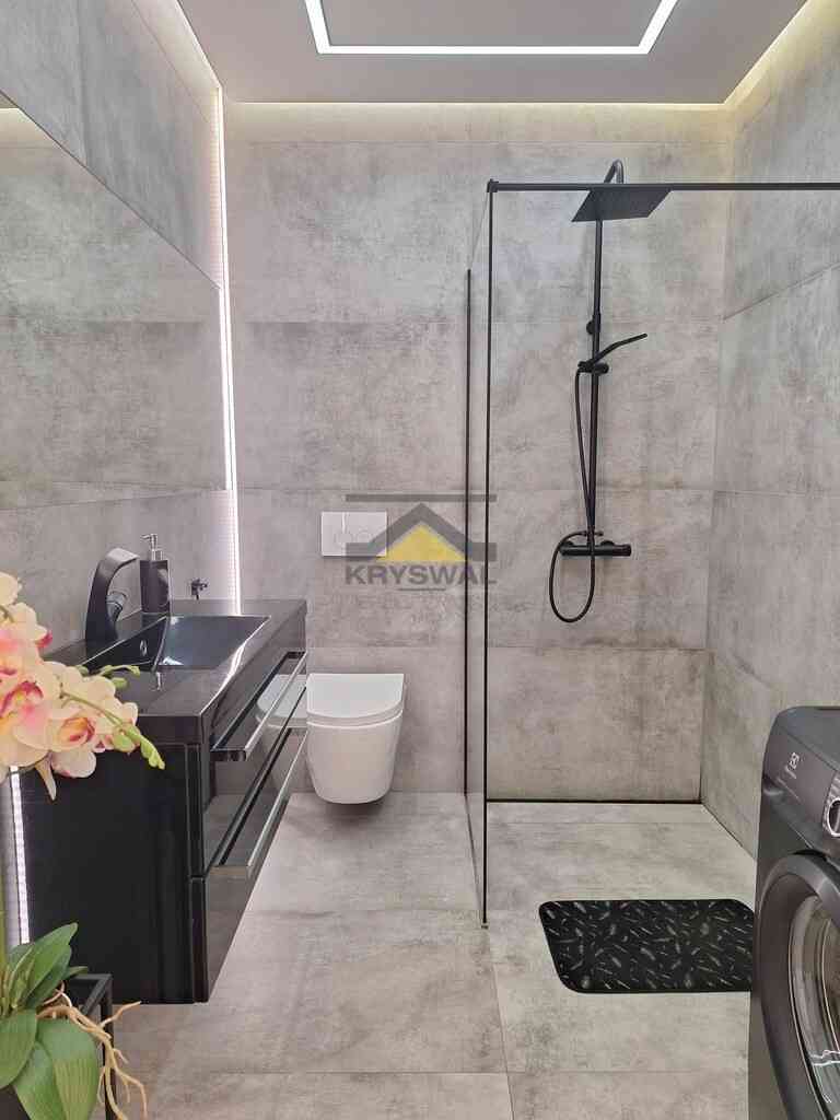 2-pokojowy apartament z miejscem postojowym! - zdjęcie 16