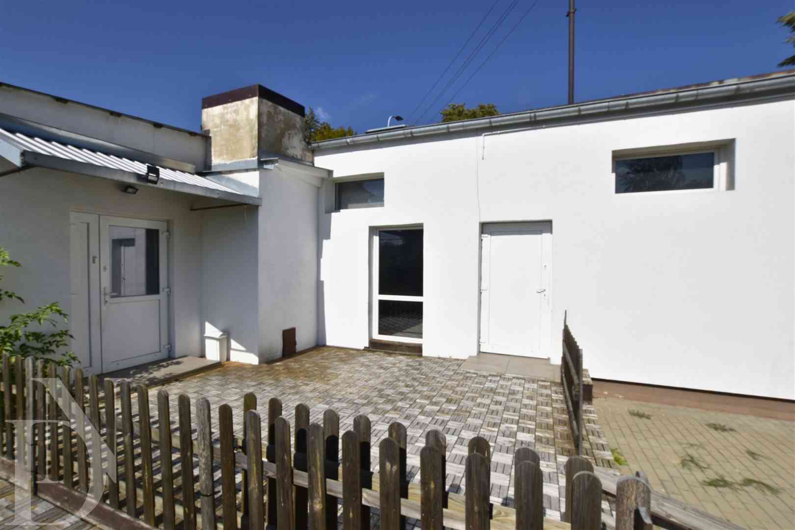 Budynek usługowy 220 m² + działka 1062 m² Hajnówka - zdjęcie 5
