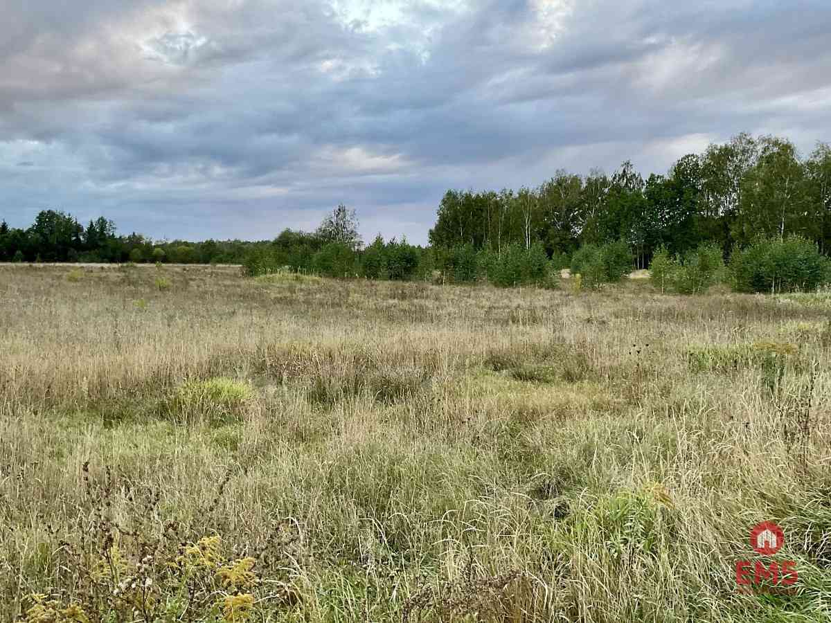 Sobolewo zaciszna  działka obok miasta. - zdjęcie 5