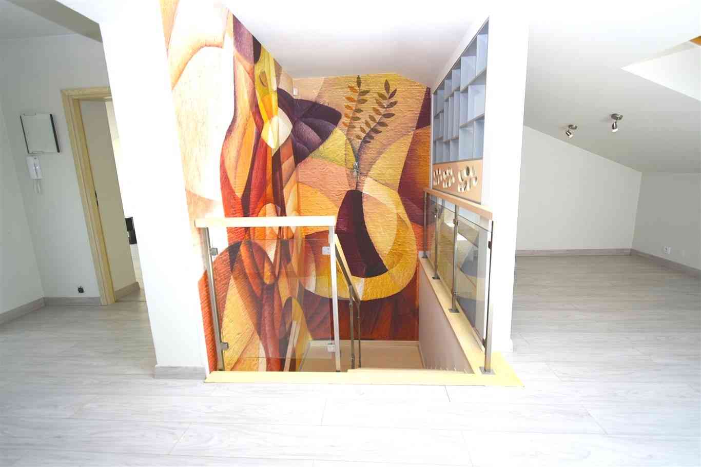 Dwupoziomowy apartament Tysiąclecie/Parkitka - zdjęcie 21