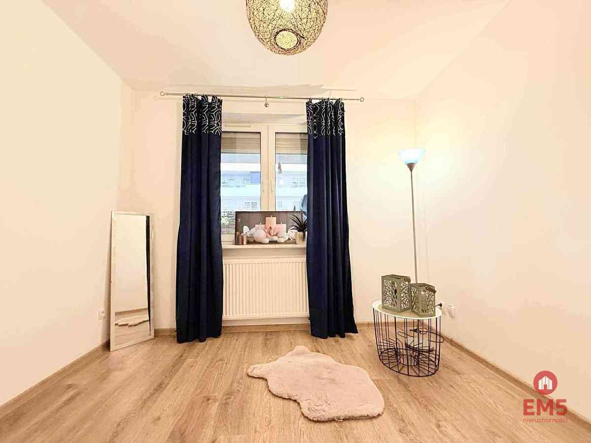 Apartament 3 pokoje z tarasem 40m2 - zdjęcie 7