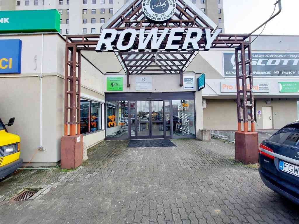 MANHATTAN BUSINESS CENTER - NA SPRZEDAŻ - 0% - zdjęcie 20