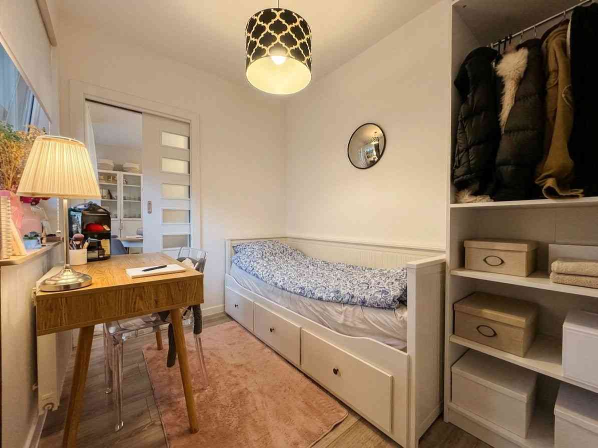 Ogródek | 2 miejsca postojowe | Piwnica | Os. Karpackie | Umeblowane - zdjęcie 17