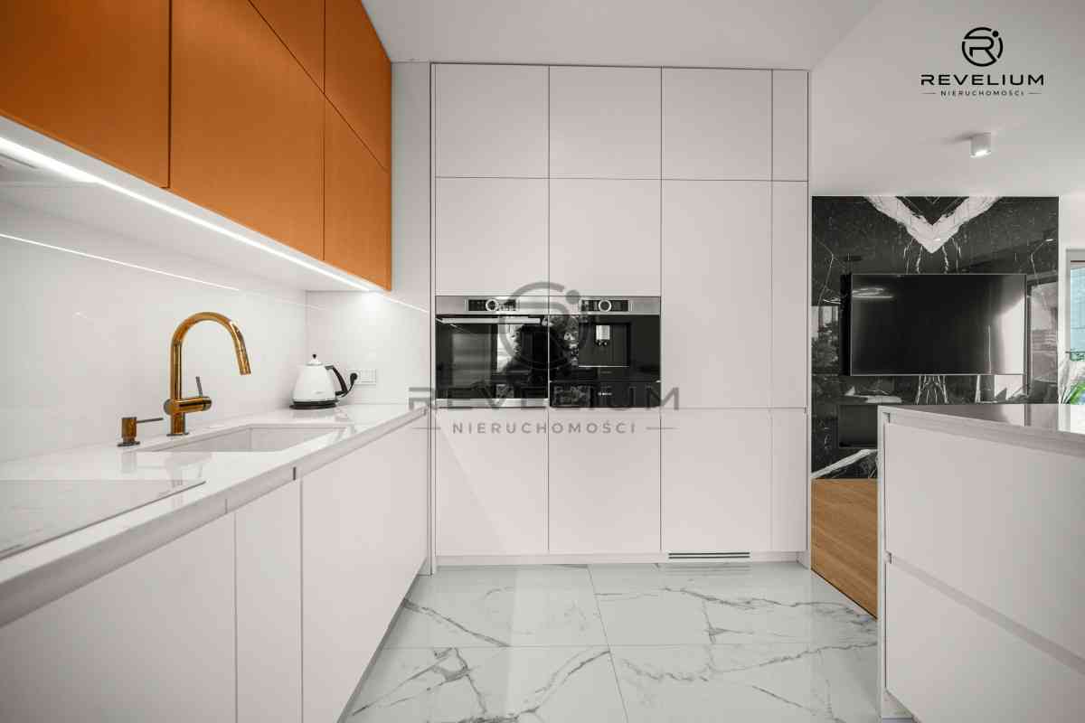 Apartament Yacht Park | Hala gar. | Kom. Lok - zdjęcie 7