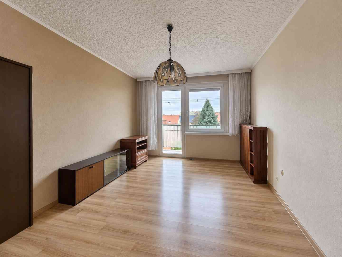 Piękny ogród, balkon, Pogorzelec - zdjęcie 7