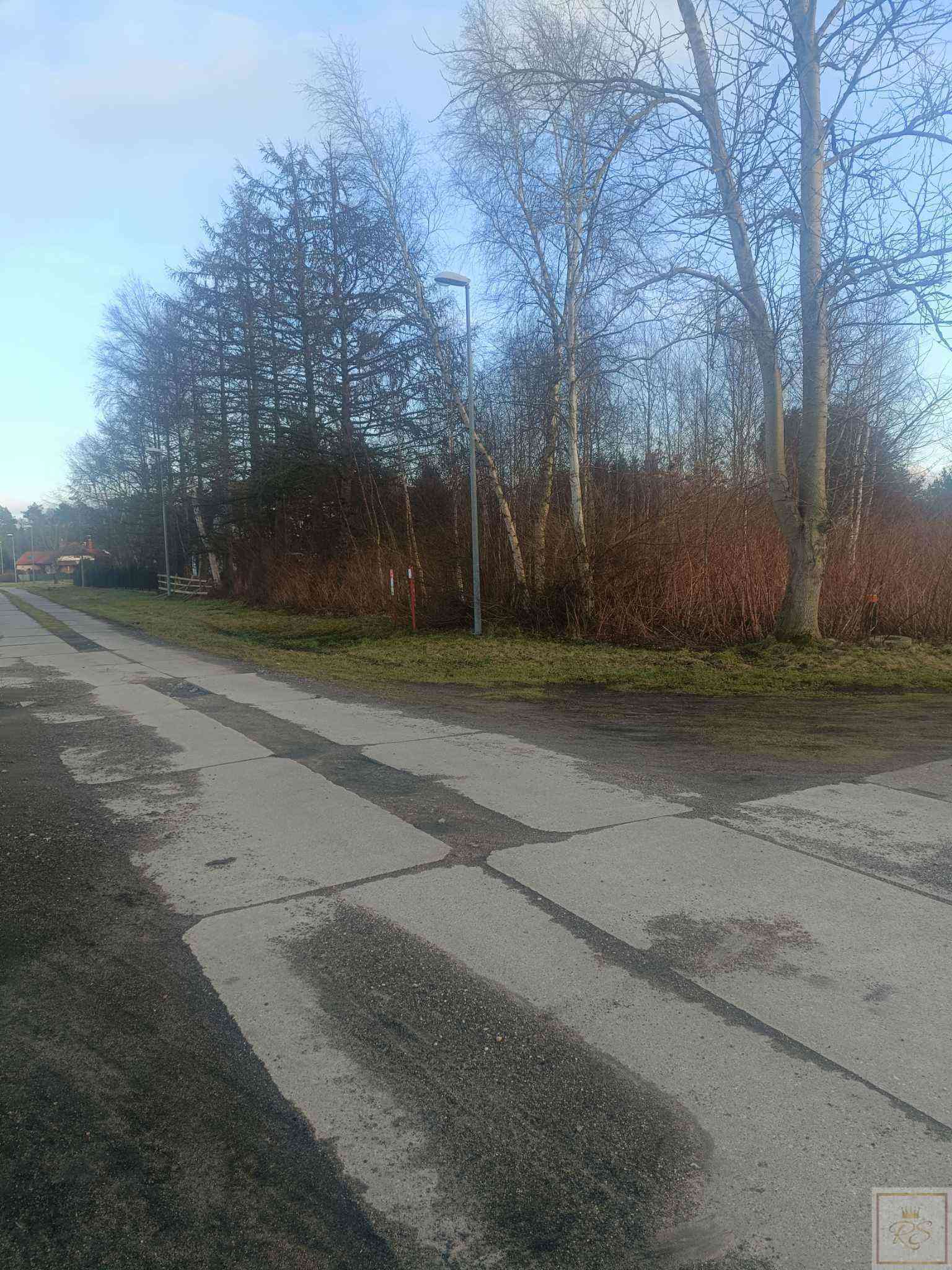 Działka budowlana nad morzem - zdjęcie 6