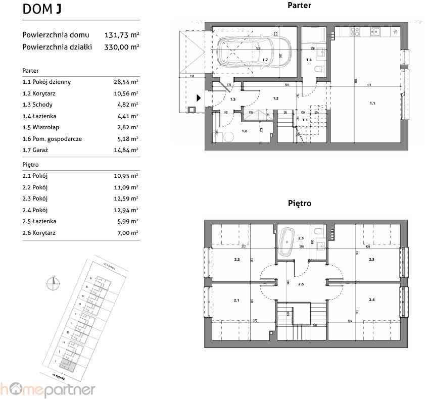 Twój dom marzeń – 5 pokoi, standard PREMIUM - zdjęcie 6