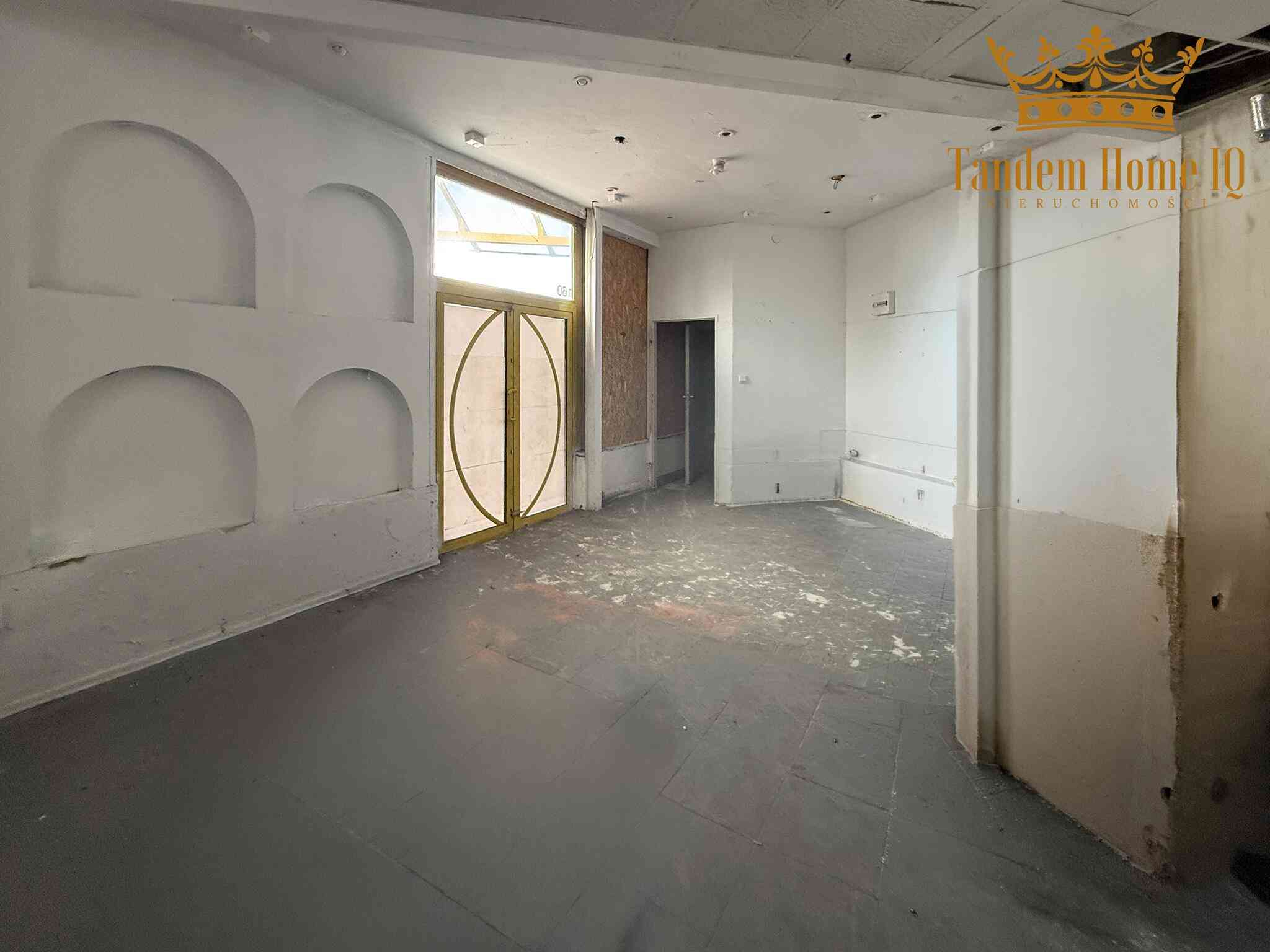 Do wynajęcia lokal pod dark kitchen, produkcje 415m2 do remontu Bemowo - zdjęcie 5