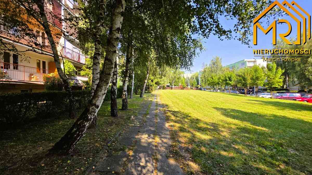 3-pokojowe mieszkanie – os. Legionów Henryka Dąbro - zdjęcie 24