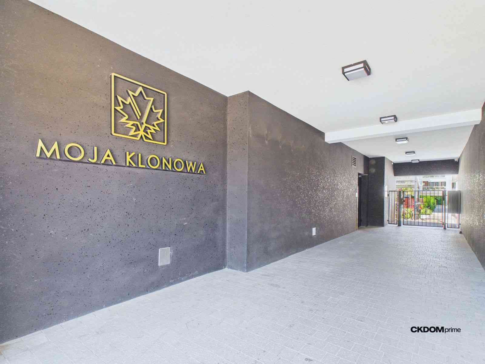 Apartament 71,86 m² Moja Klonowa Kielce - zdjęcie 2