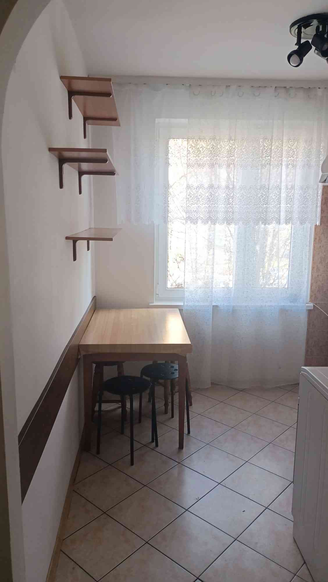 Mieszkanie 2-pokojowe, Mokotów – dostępne od zaraz - zdjęcie 2