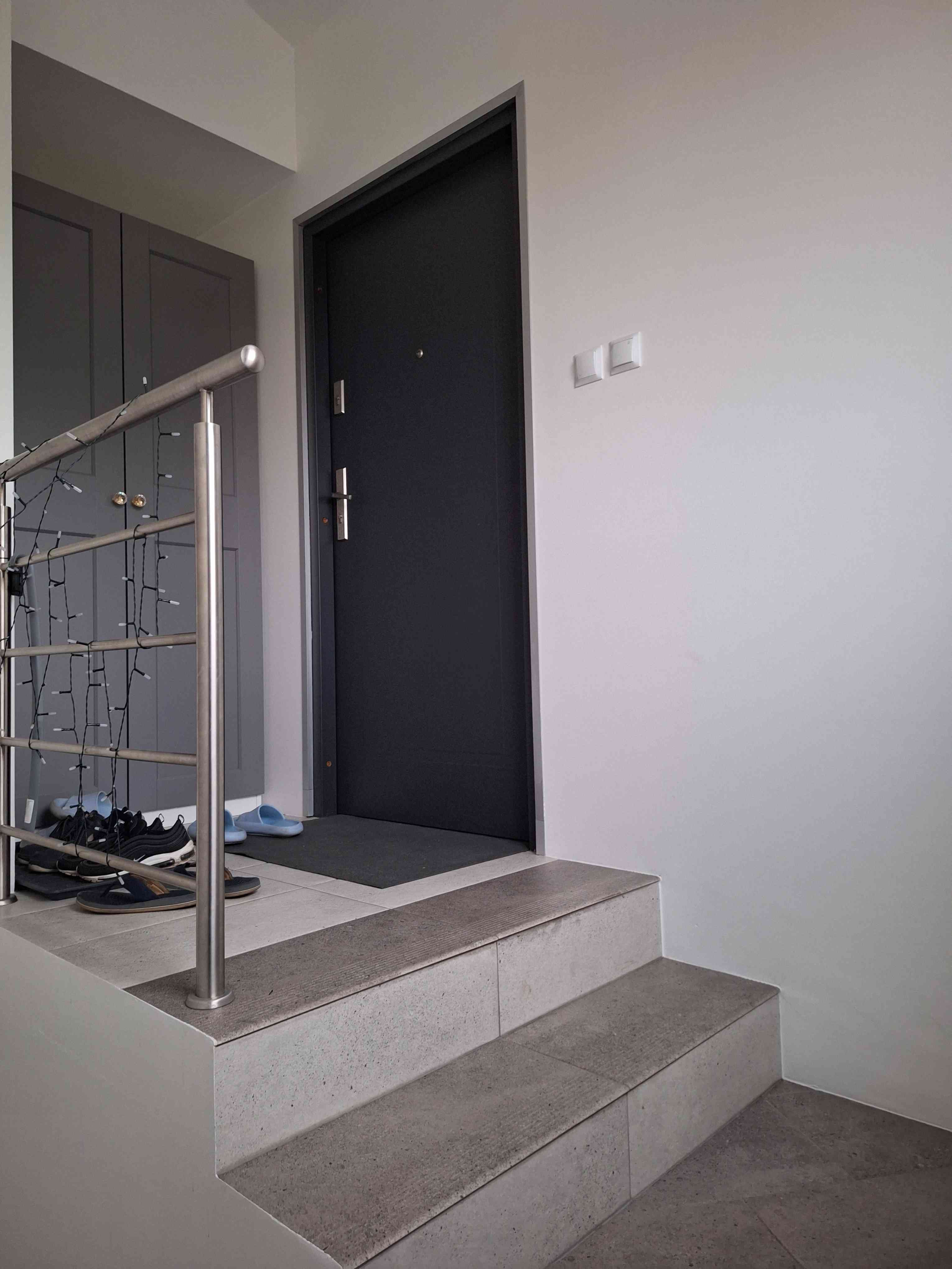 Segment inwestycyjny 110 m², dwa niezależne lokale, ogródek, centrum T - zdjęcie 6