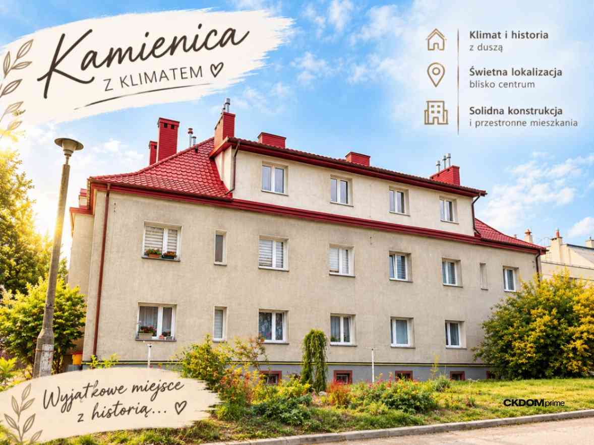 Wyjątkowe 90,30 m² w kamienicy - przestrzeń, styl i miejski szyk! - zdjęcie 17