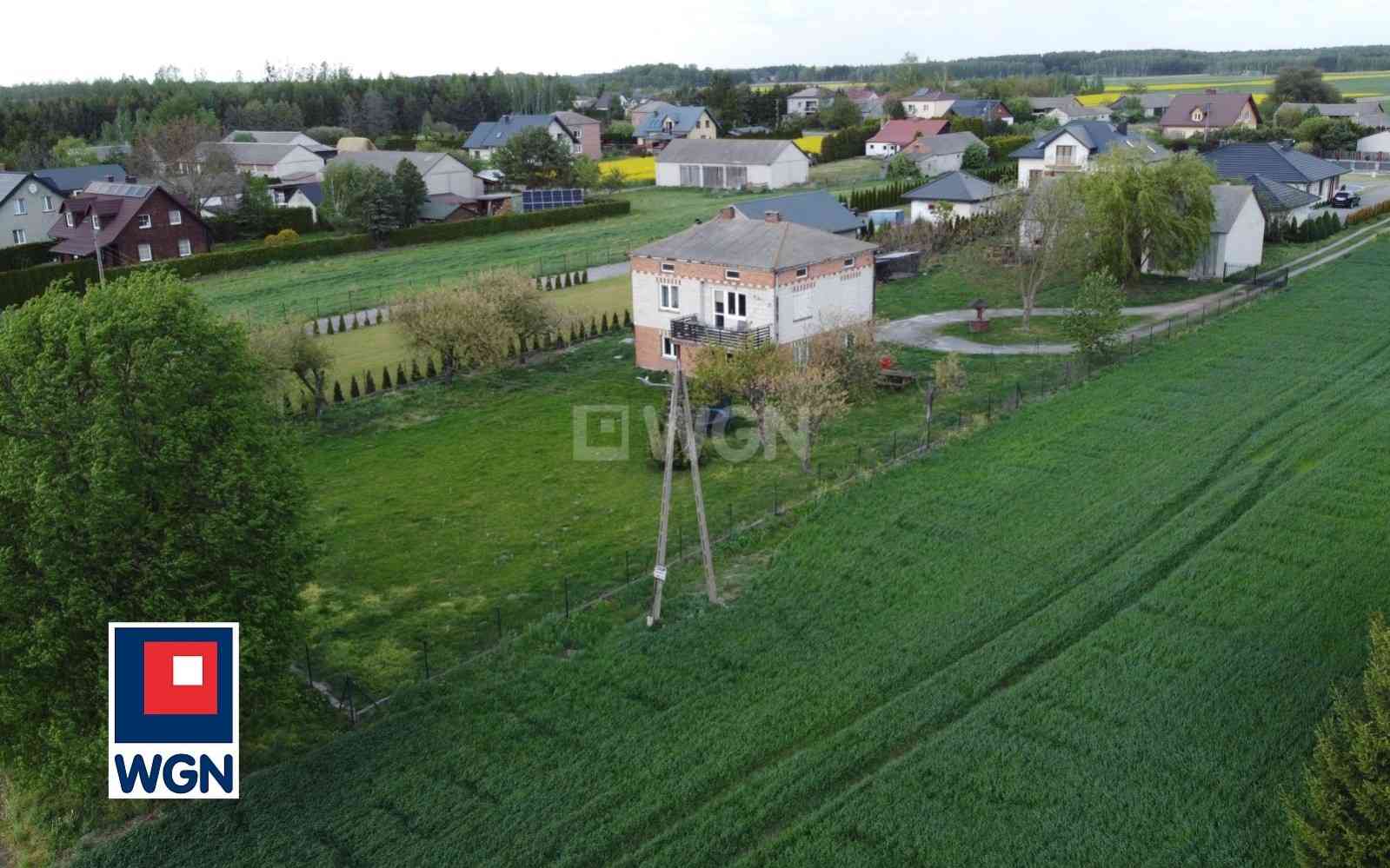 Dom na sprzedaż - Dratów, Dratów - zdjęcie 9