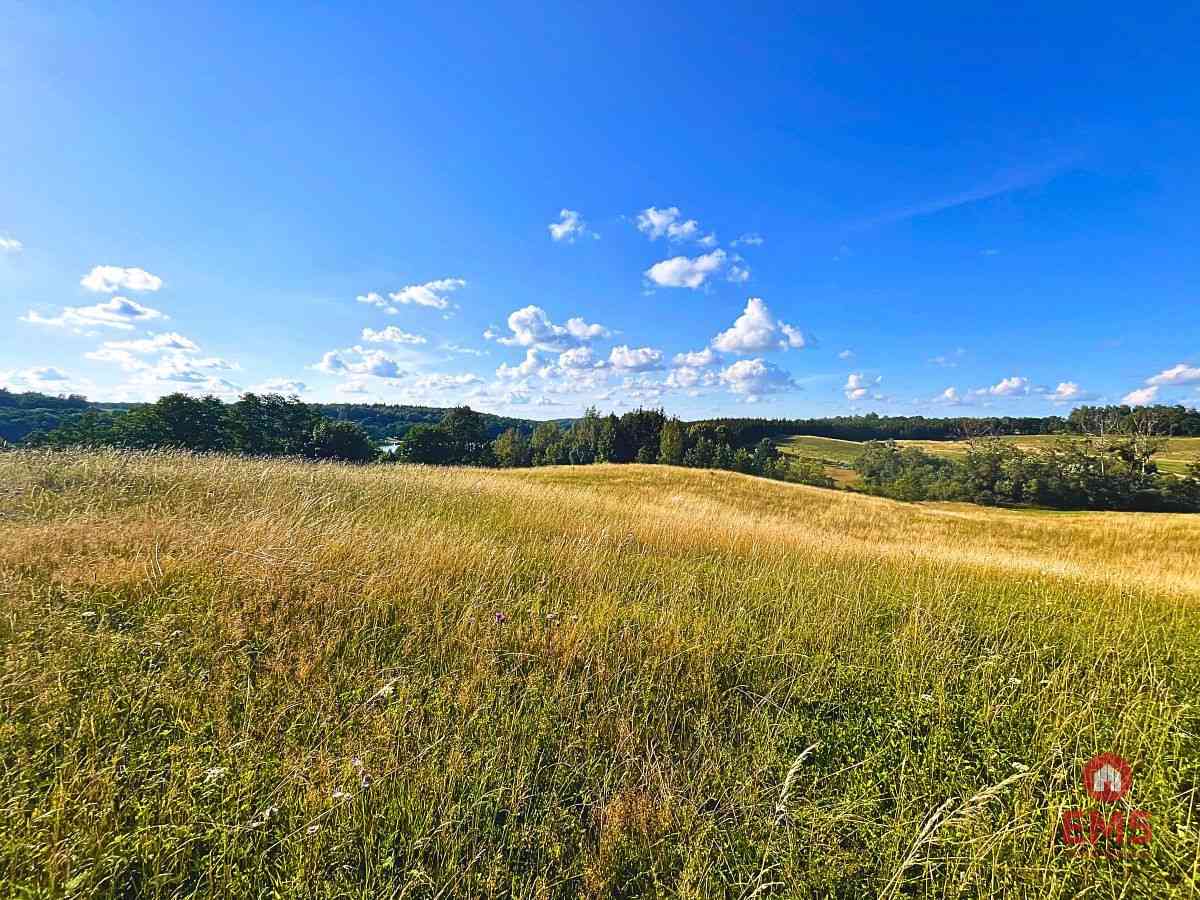 Działka budowlana pod usługi turystyczne - Mazury - zdjęcie 3