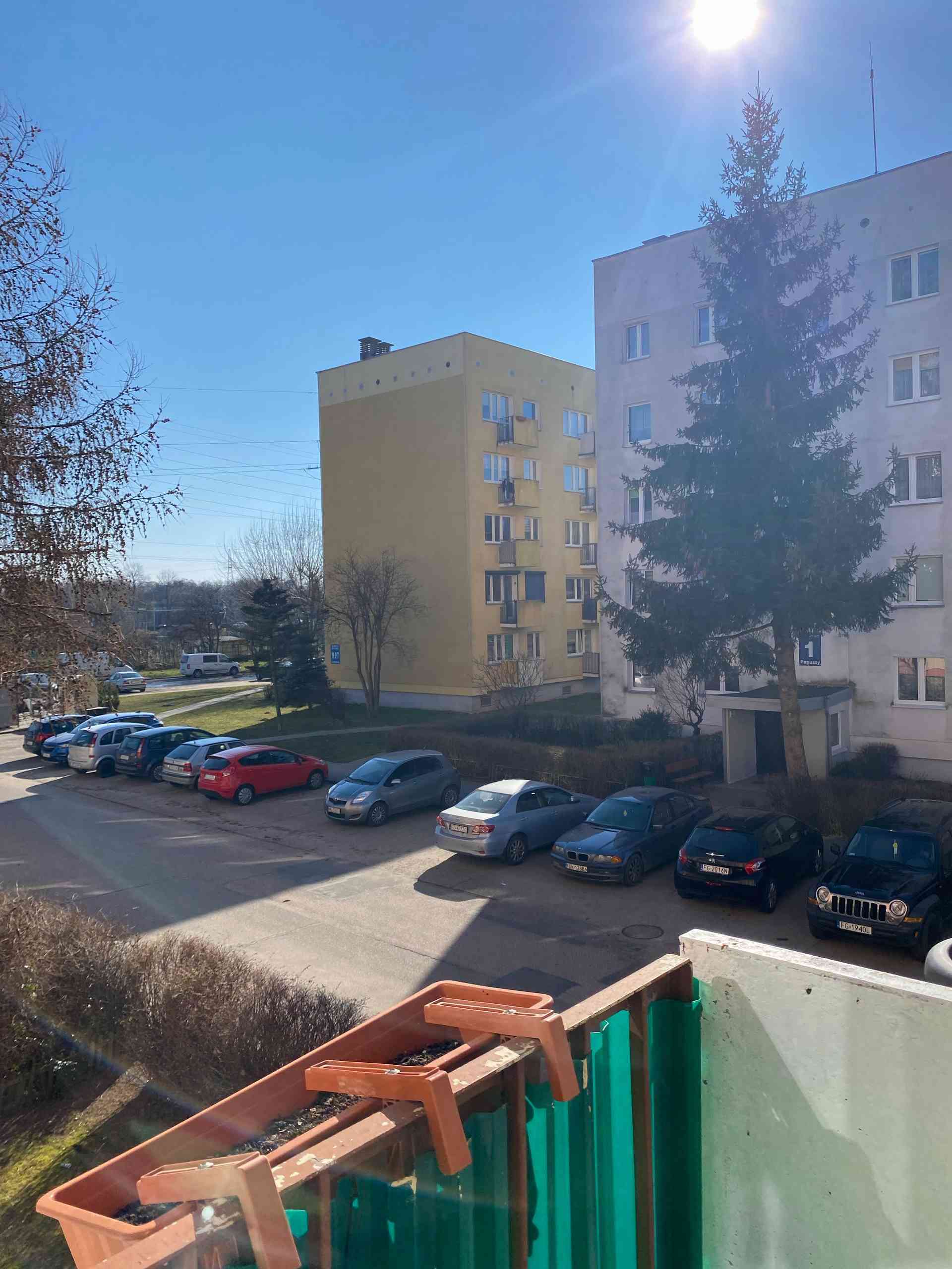 Mieszkanie do wynajęcia – Górczyn, Gorzów Wielkopolski - zdjęcie 3