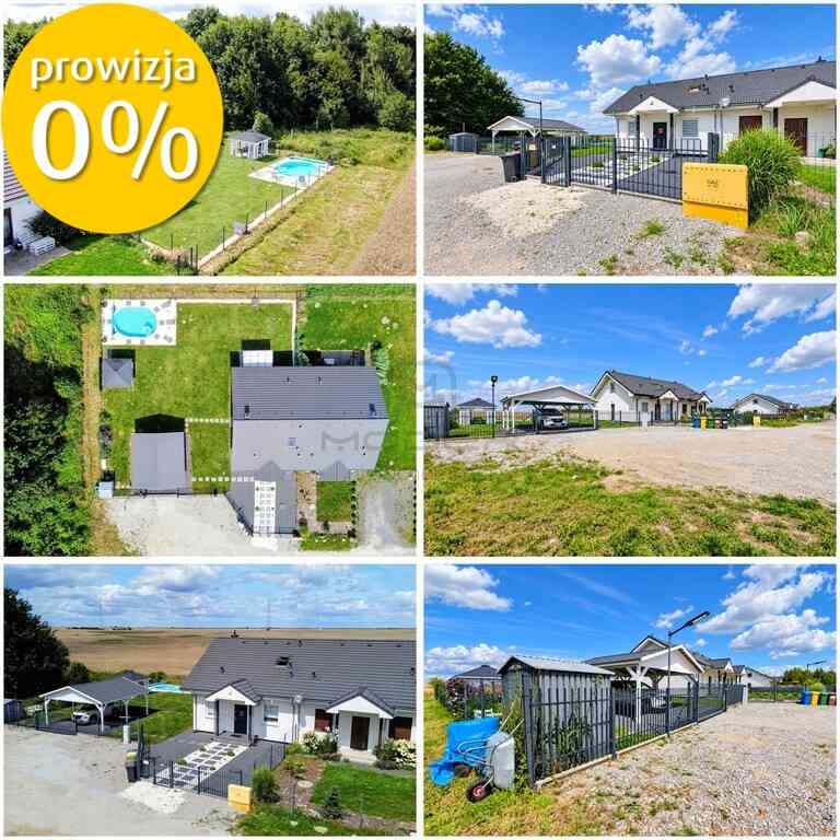 Dom z basenem pod lasem! Cisza, natura, luksus. 0% - zdjęcie 18