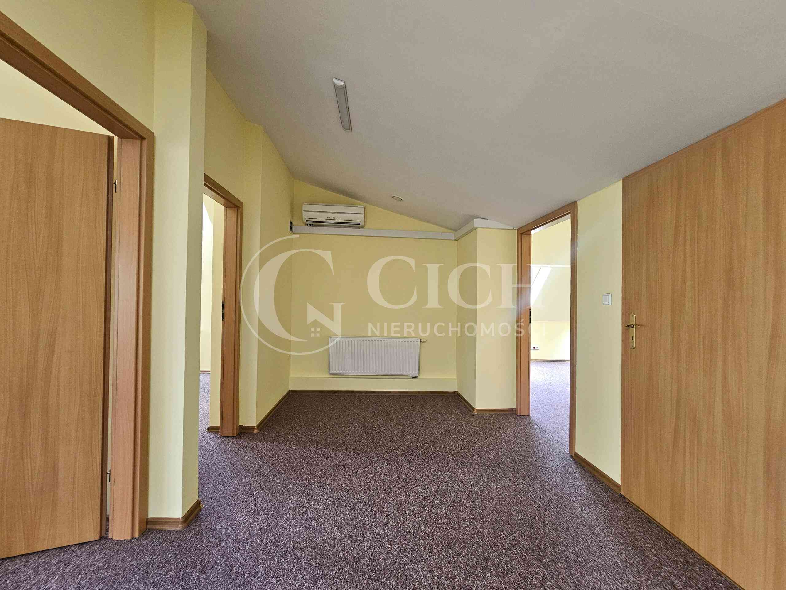 Duży lokal biurowy -119,5 m2 - zdjęcie 15
