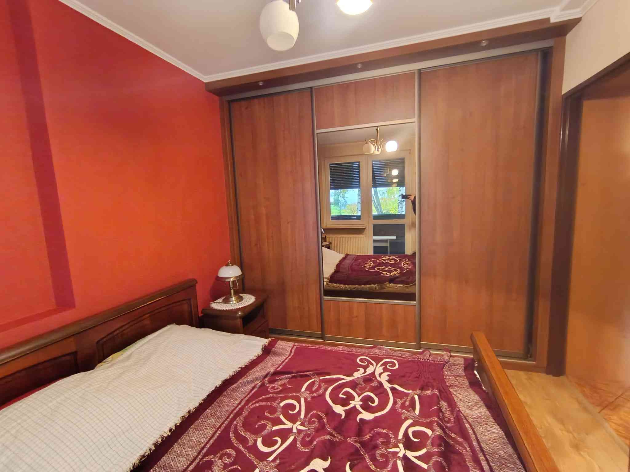Mieszkanie 63 m², 3 pokoje, balkon, piwnica – Kielce, blisko centrum! - zdjęcie 4