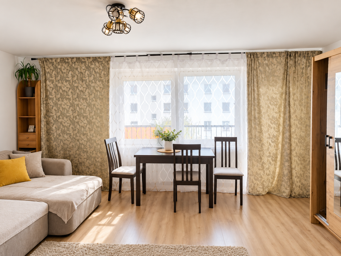 3-pokojowe mieszkanie 61 m², Bojary, Białystok - zdjęcie 6