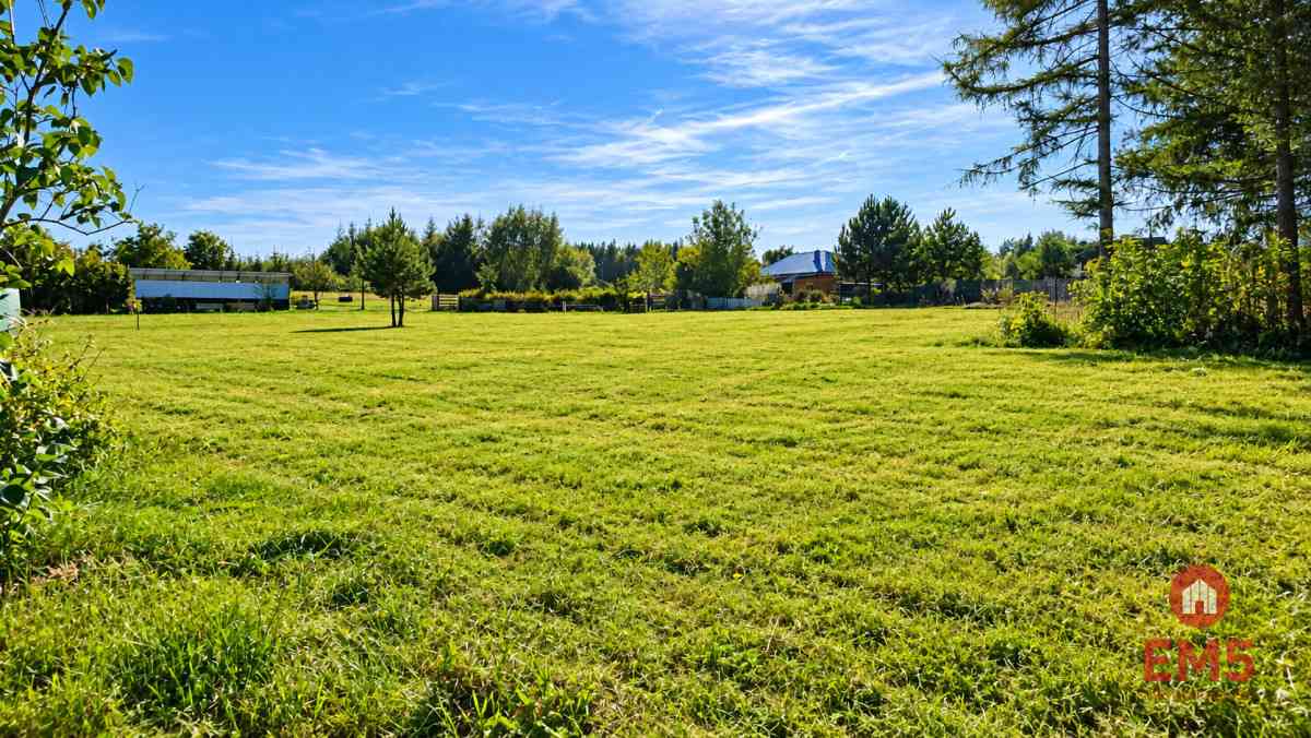 Działka budowlana 1571 m2. - zdjęcie 5