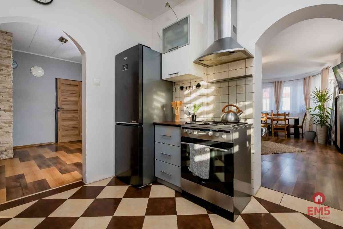 Dom wolnostojący 165m2, Zawady - zdjęcie 14