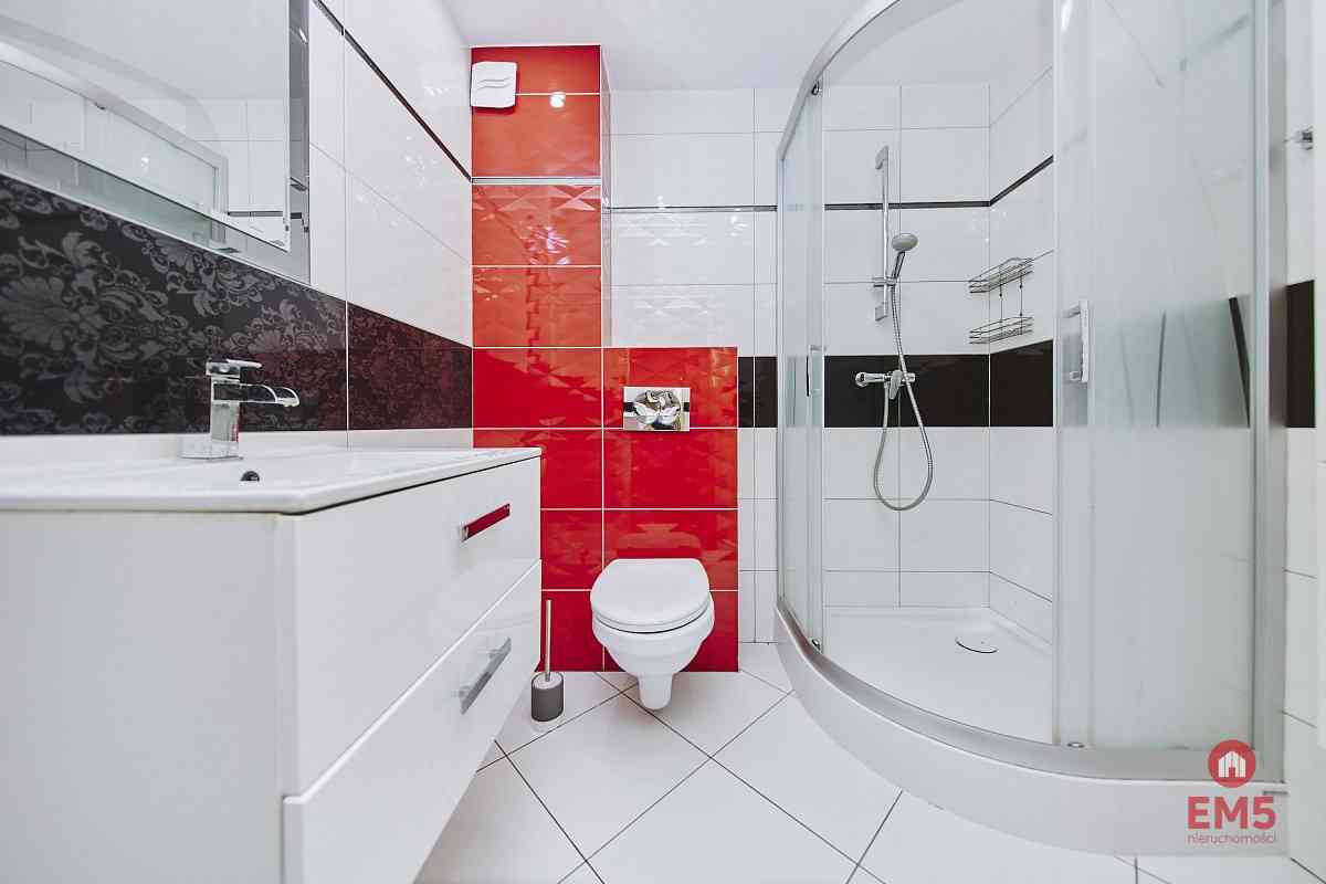 Dom szeregowy 129 m² z ogrodem | Augustów - zdjęcie 15